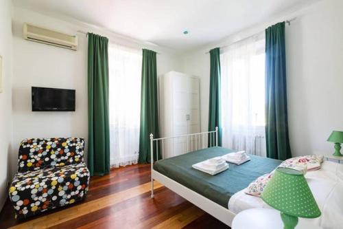 Vatican Garden House - image 11