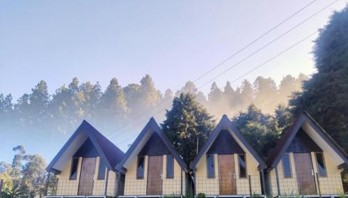 Sabda Desa Cabin