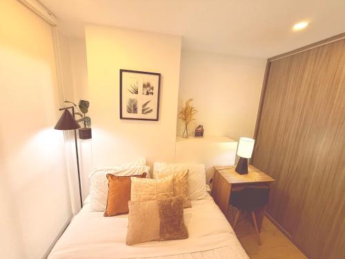 Luxury en Chapinero Alto