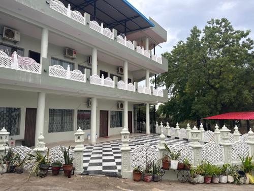 Neem Tree Farm Stay photo 4