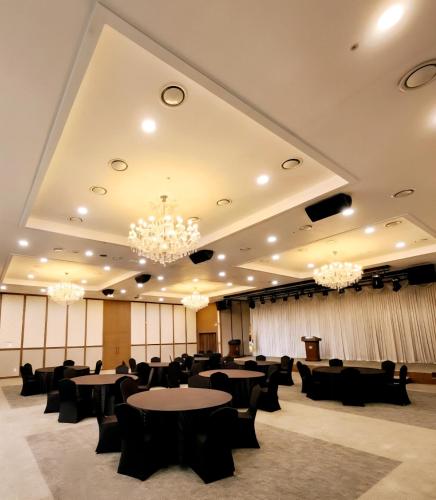 통영 동원리조트&유스호스텔 (통영 동원리조트&유스호스텔) in 산양읍