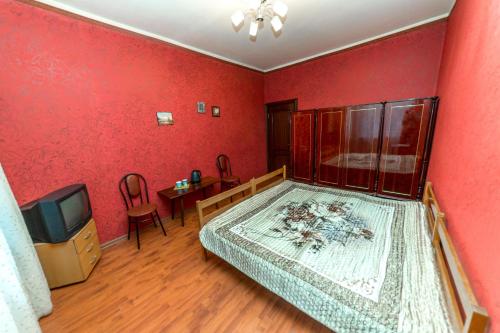 Hotel Voikovsky - image 5