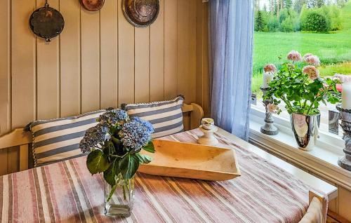 Cocina, 2 Bedroom Cozy Apartment In Braskereidfoss in Elverum