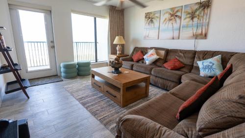 Beachfront 2BR 5th Floor Views Wakable SPI apts - image 4