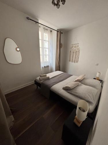 Appartement Ajaccio T3 hyper centre 2