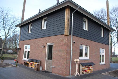 Bed and Breakfast De Volkelse Hooiberg