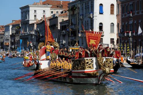 Palazzetto Madonna Hotel - image 5