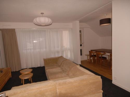 Appartement avec animaux - 8 pers, vue pistes - FR-1-859-42 - Location saisonnière - Eaux-Bonnes
