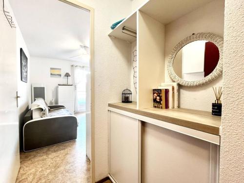Appartement charmant au calme - 4 pers. - FR-1-251-954