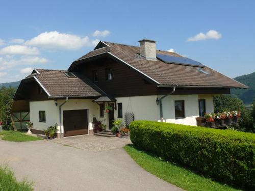 Ferienwohnung Eichler in Feldkirchen in Kärnten, Österreich