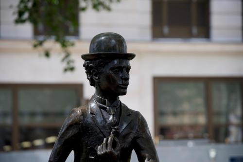 Victory House London - image 6