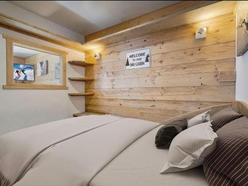Appartement rénové vue montagne - 6 pers. - FR-1-545-60 - image 3