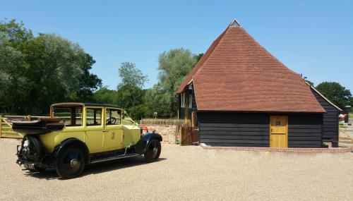 Darling Buds Farm - Edith图片