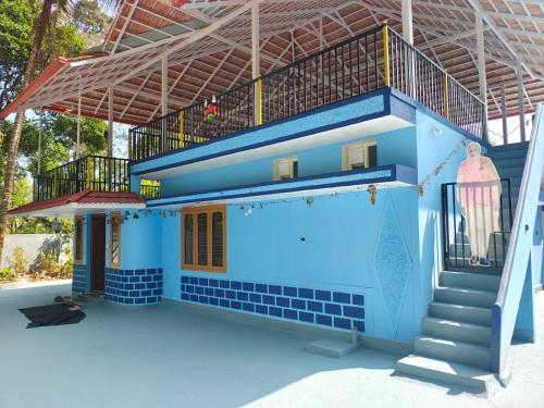 Tranquil Breeze Stay - Coorg Tranquil Breeze Stay - Coorg