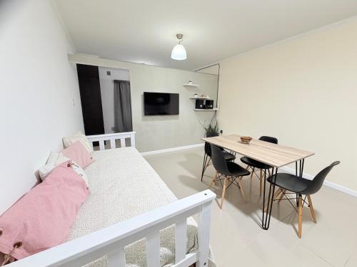 Italia Suites Departamento por dia