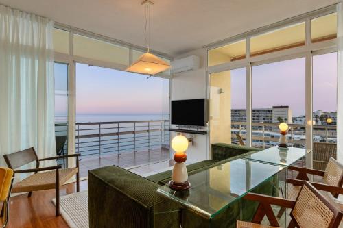 Casa Folimanka Suite Sea-View Corner Residence