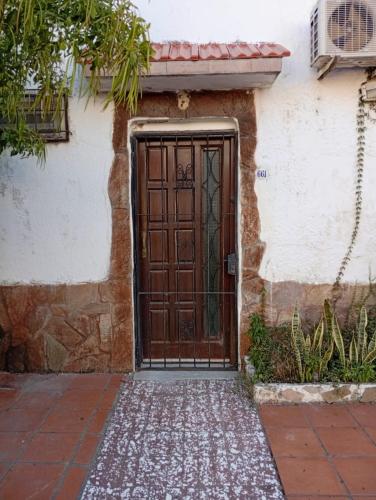 La vieja casita
