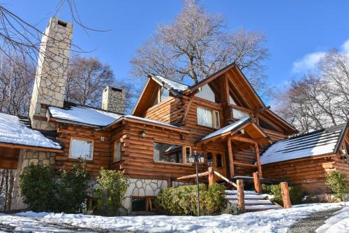 Casa Newen del Sur