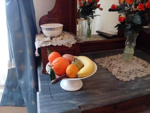 b&b Cupole e Campanili, Neapel (Foto 9)