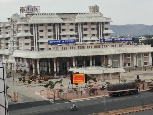 Amrutha Home Stay Tiruchanoor Tirupati - image 3