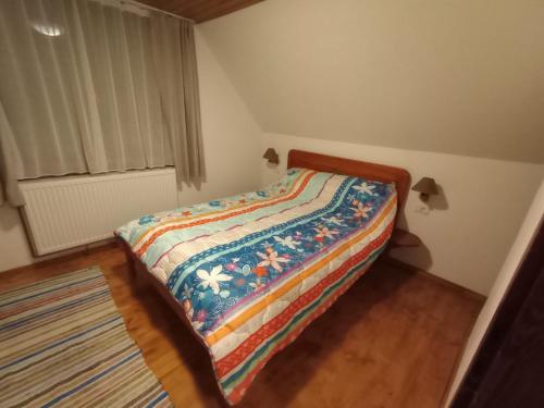 Casa dinApuseni in Scarisoara