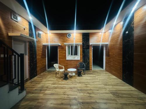 SHUKLA Homestay 1