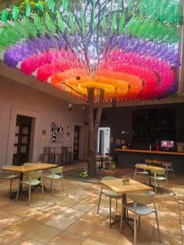 BKL Hotel Oaxaca