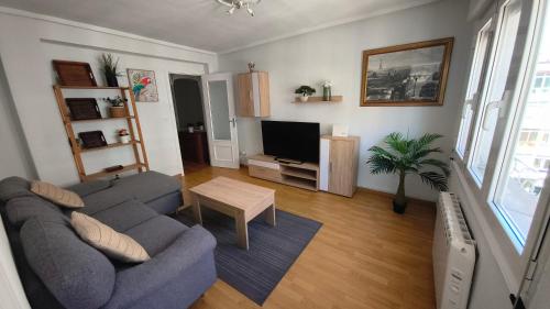 TAC -Tu Alojamiento Céntrico
