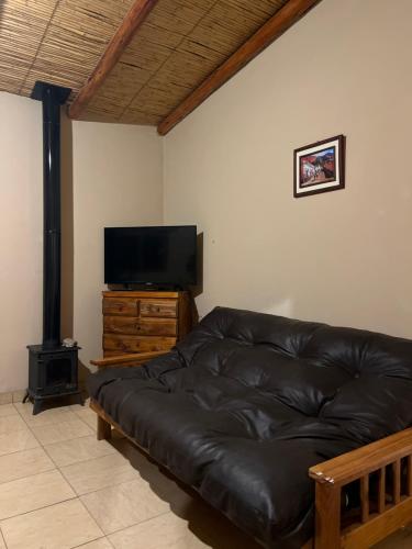 Cabaña Samay Cerros