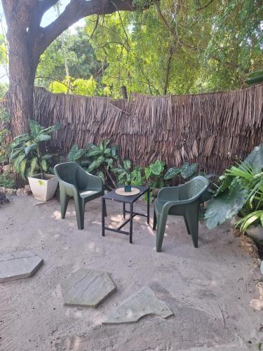 Jardín, The Nook,Kilifi in Kilifi