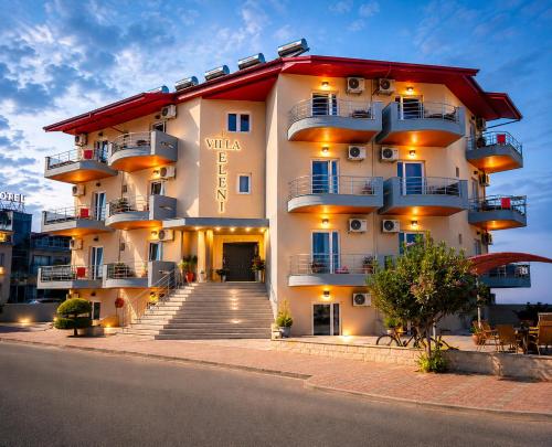 Villa Eleni - Paralia Katerinis