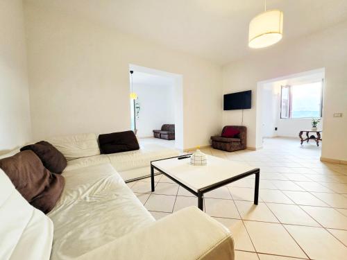 Külalistetuba, AA Guest - Caiazzo Mountain Views Eco Apartment in Caiazzo