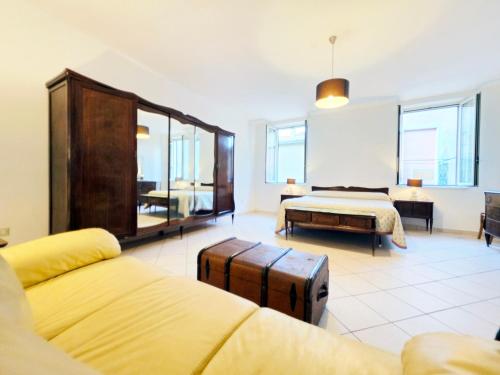 AA Guest - Caiazzo Mountain Views Eco Apartment in Caiazzo