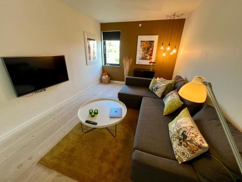 Lübker Golf Resort Room Type - Three-Bedroom Home