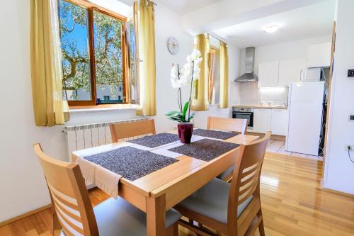 Miren Apartma Ankaran Sp - Peaceful Apartment Ankaran Sp - Ankaran