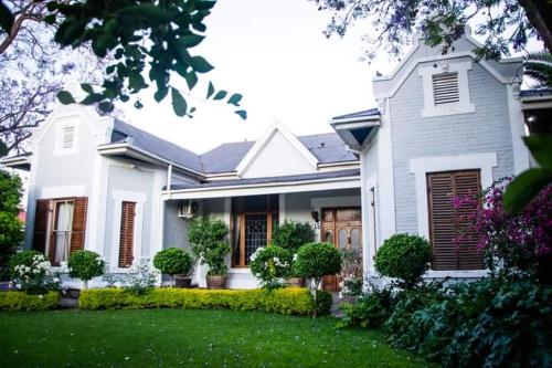 Die Herehuis - Beaufort West