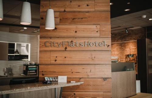 Cityflatshotel - Grand Rapids, Ascend Hotel Collection