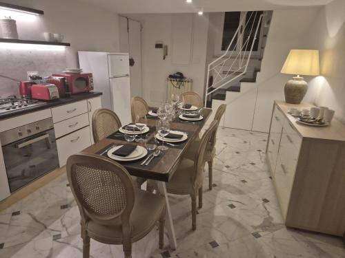 Casa Dany
