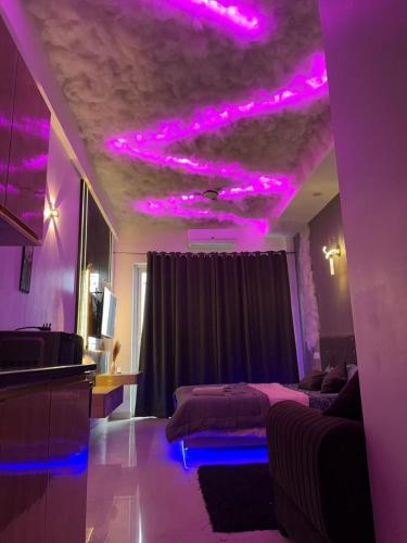 Cloudy Light Room Sk Studio 10hours Homestay