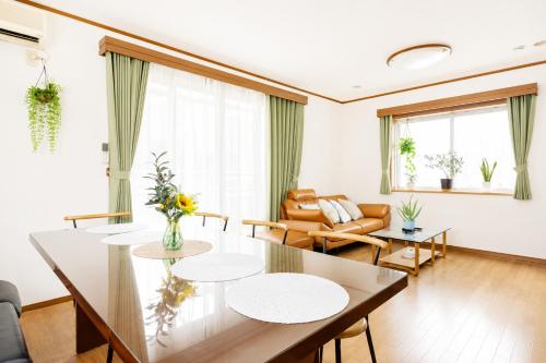 BHokh Entire House 10 Guests 3min Shin-Okubo WiFi, Tokyo