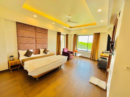 MY Heritage Hotel and Banquet in Kannauj in Kannauj