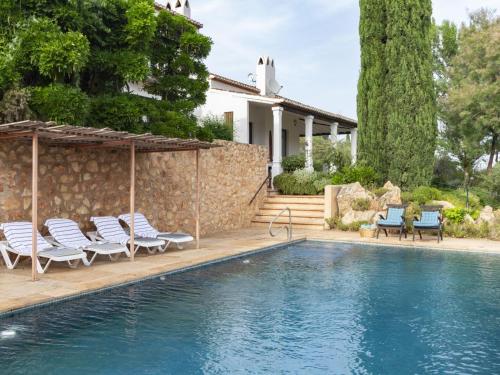 Casa La Era in Restabal