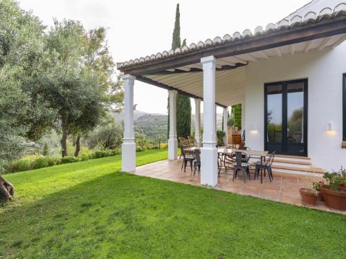 Casa La Era in Restabal
