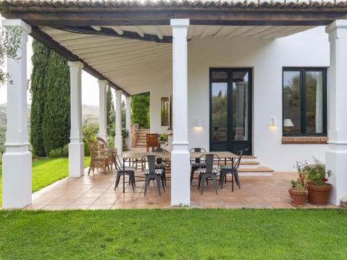 Casa La Era in Restabal