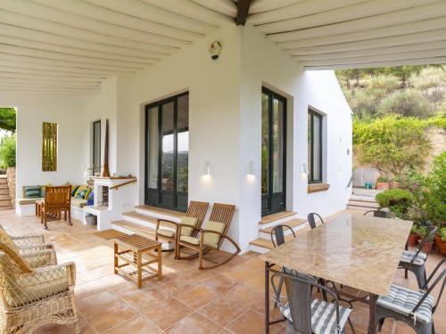 Casa La Era in Restabal