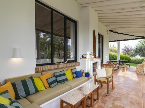 Casa La Era in Restabal