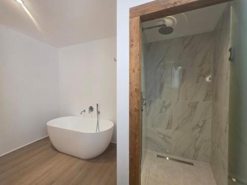 Triton Authentic Cretan Hotel Room Type - Premium Basement