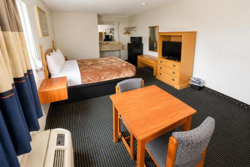 hotel photo