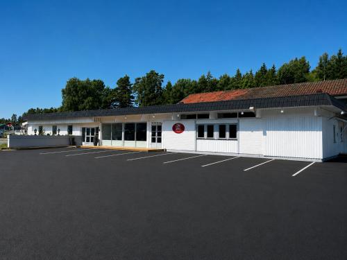 . Halden Motell AS