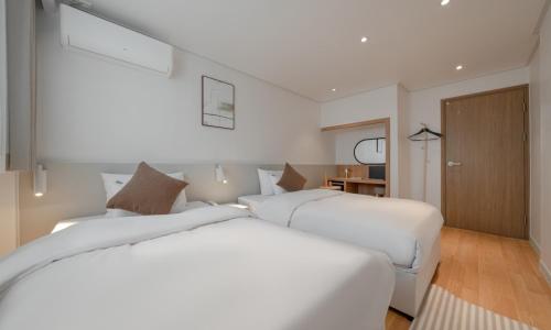 H Avenue Hotel Andong Culture Street Branch - Andong-si